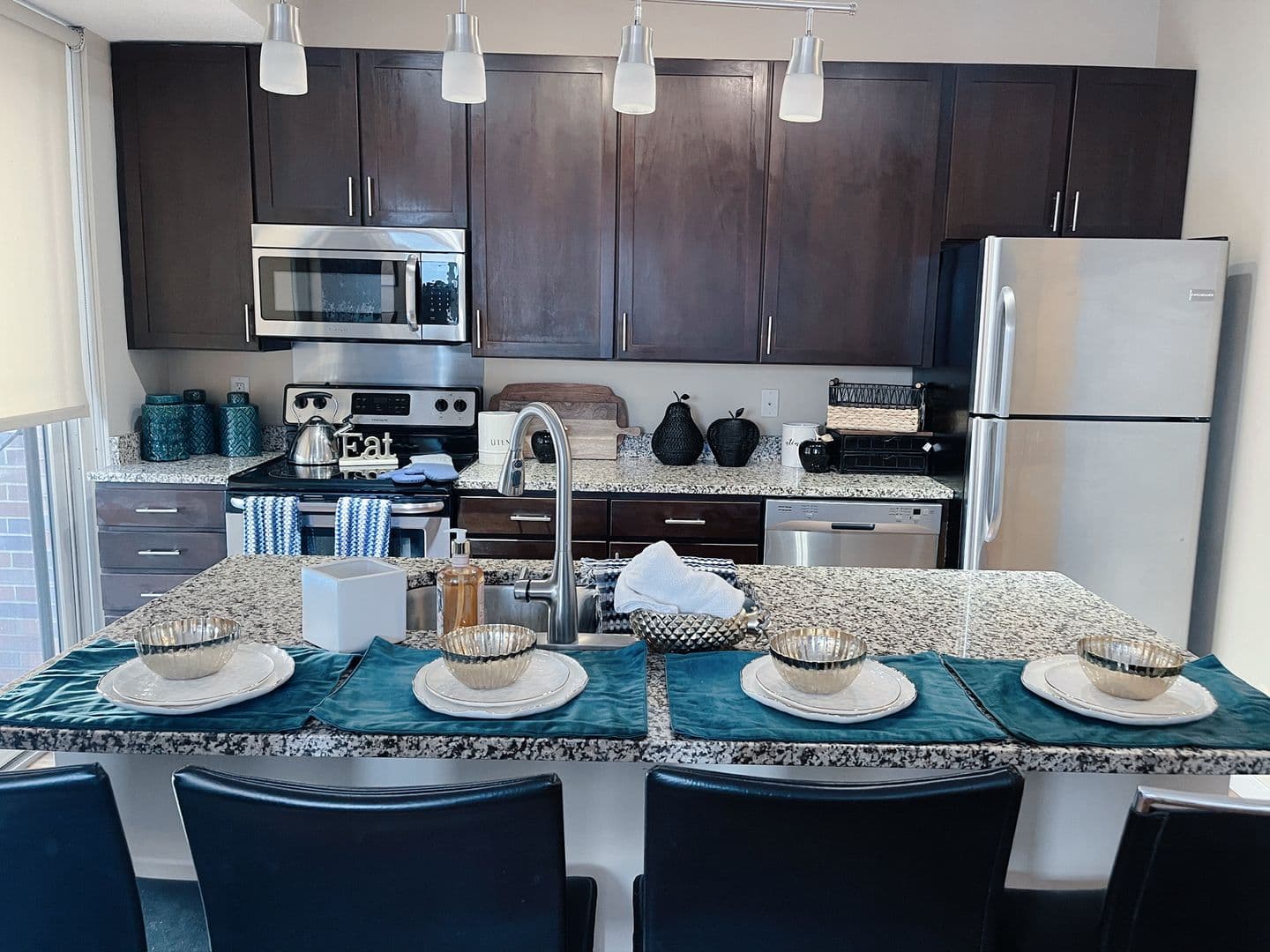 Minneapolis Apartment: 711 4th St SE