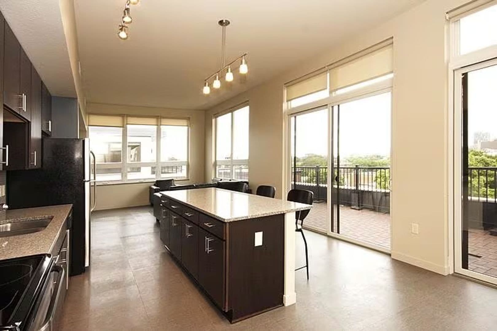 Minneapolis Apartment: 711 4th St SE