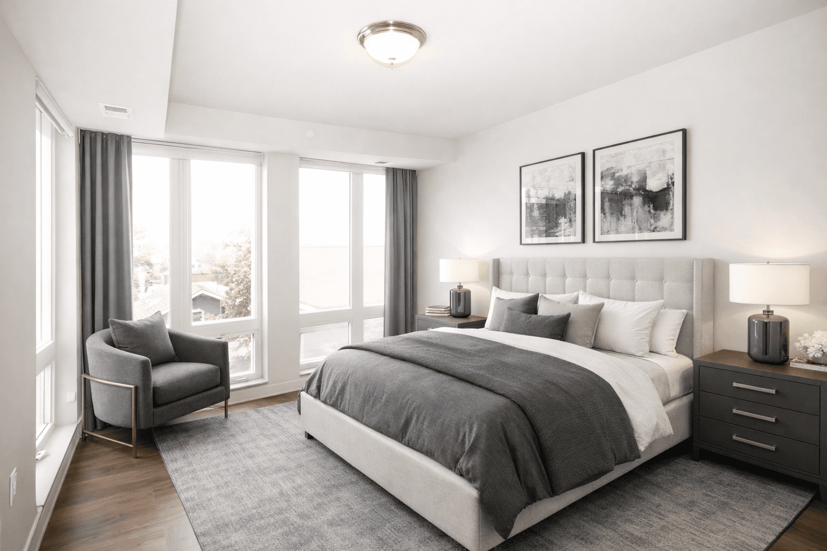 Minneapolis Apartment: 711 4th St SE