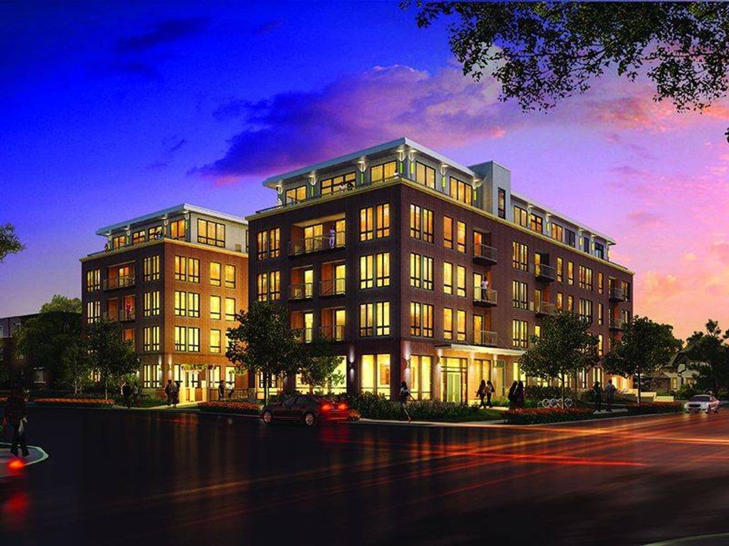 Minneapolis Apartment: 711 4th St SE