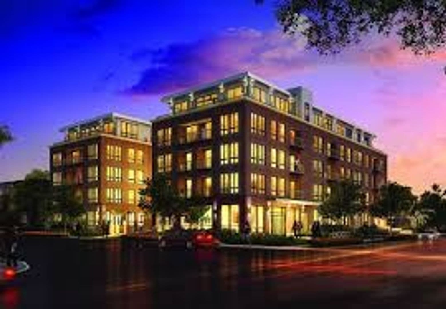 Minneapolis Apartment: 711 4th St SE