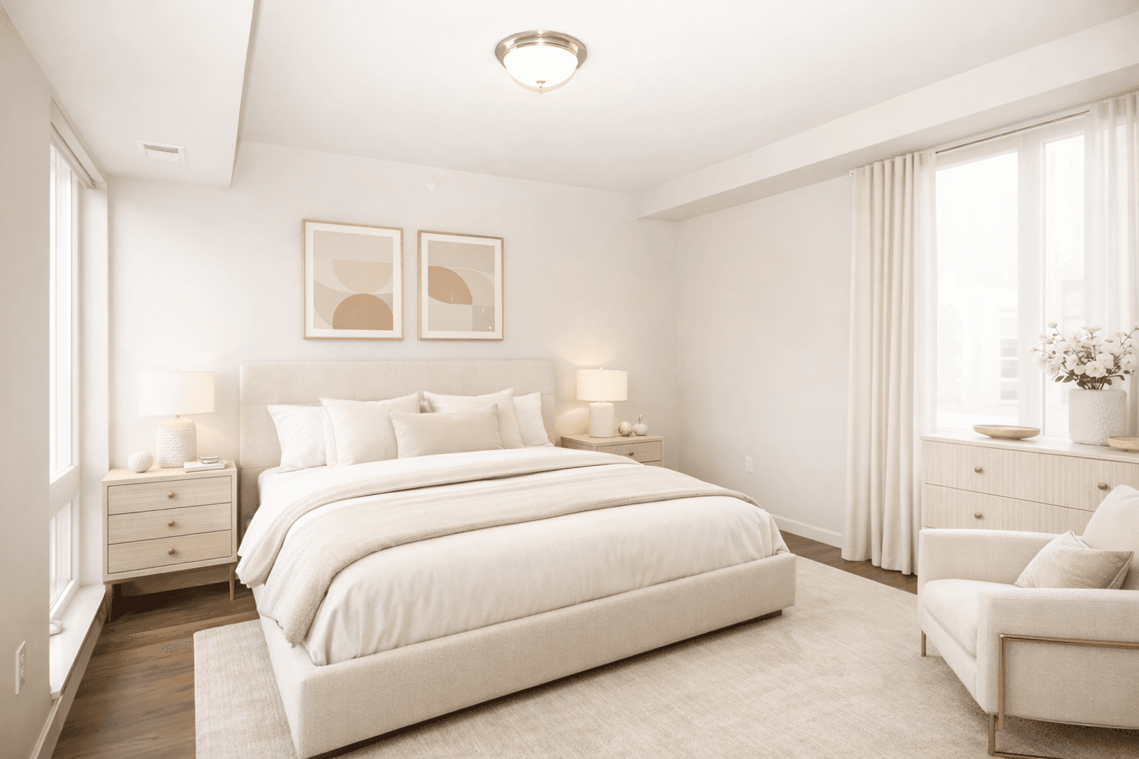 Minneapolis Apartment: 711 4th St SE