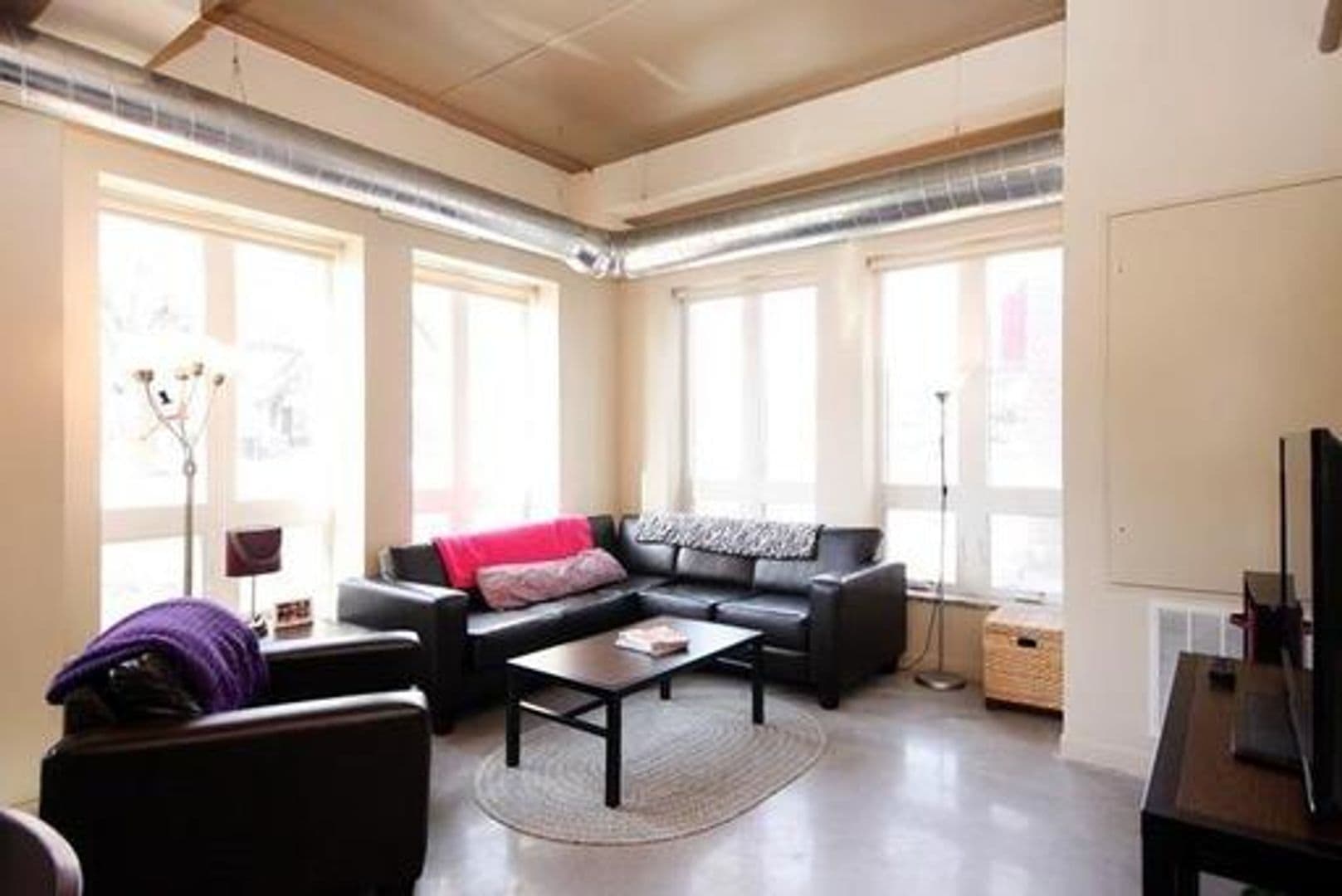 Minneapolis Apartment: 711 4th St SE