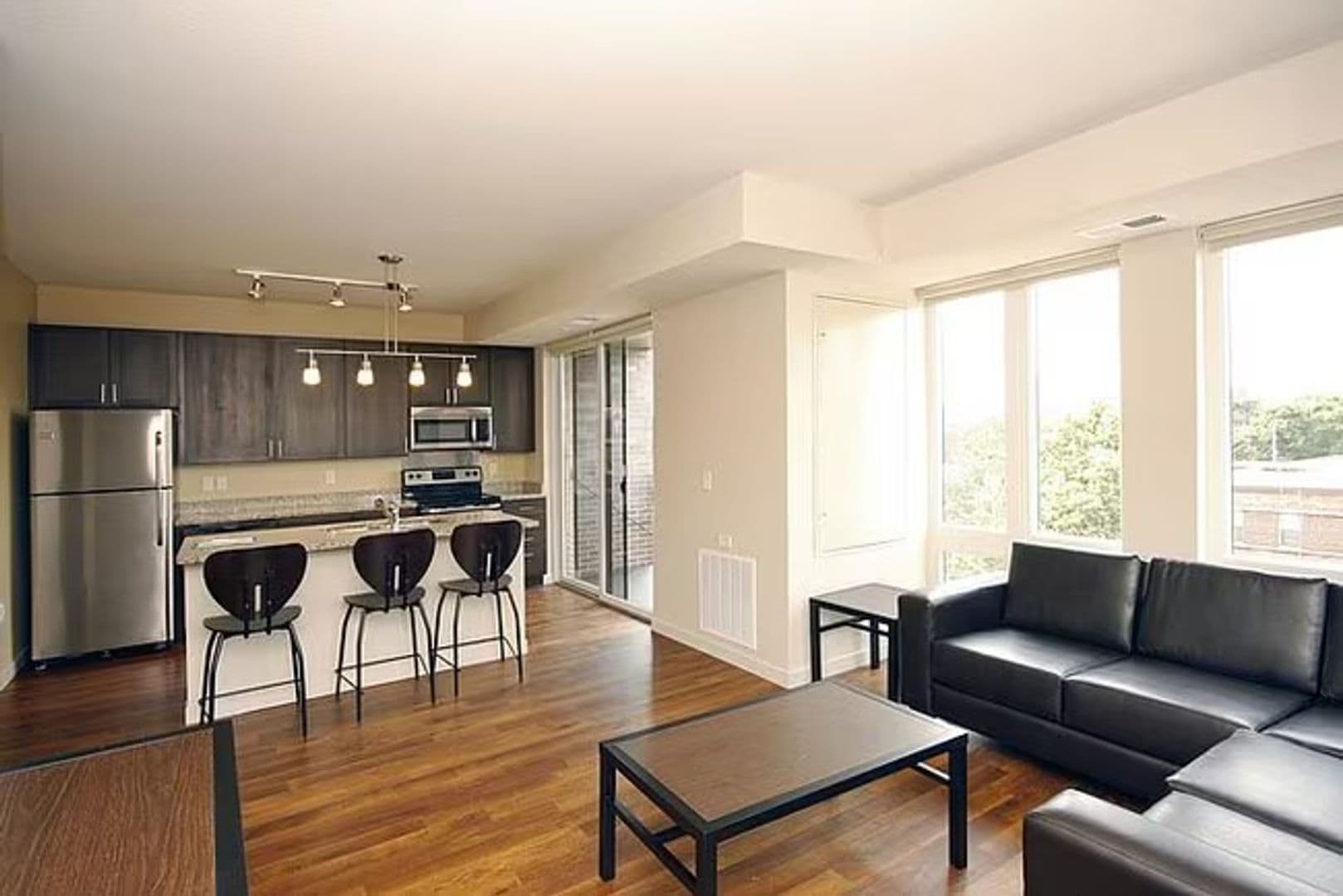 Minneapolis Apartment: 711 4th St SE