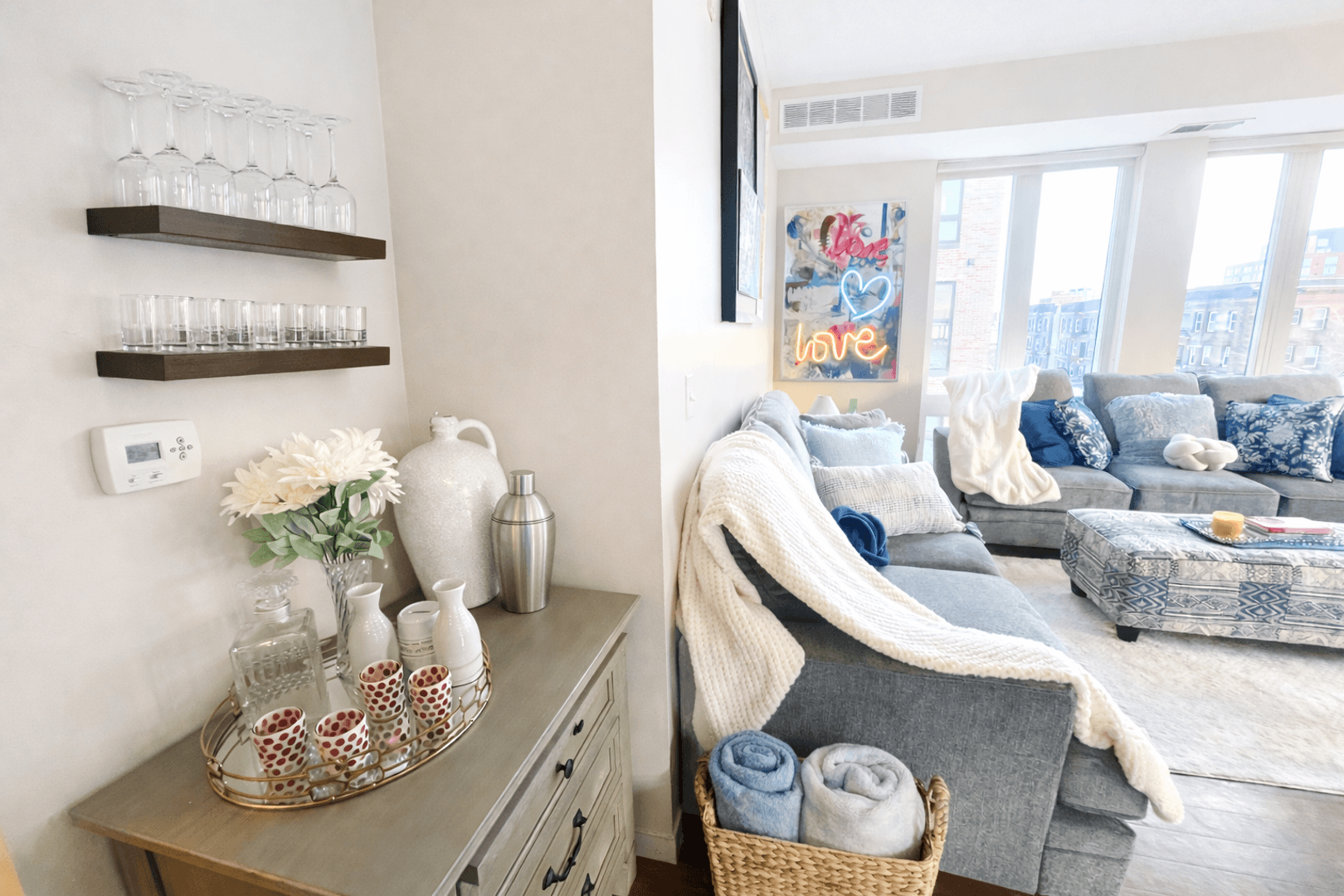 Minneapolis Apartment: 711 4th St SE