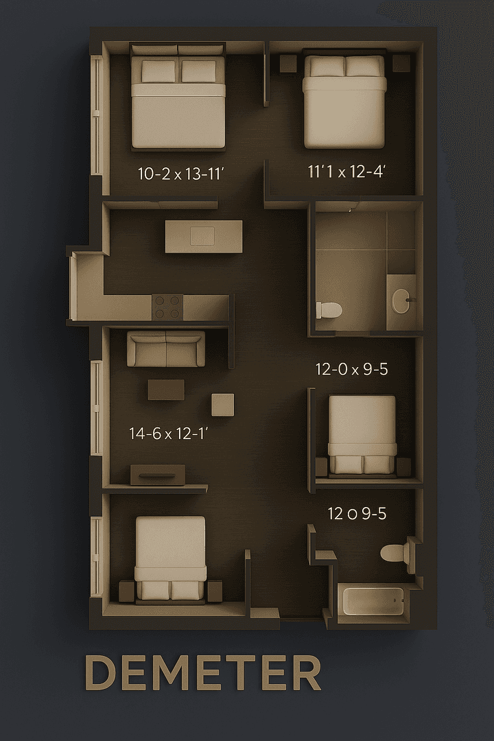 Minneapolis Apartment: 711 4th St SE