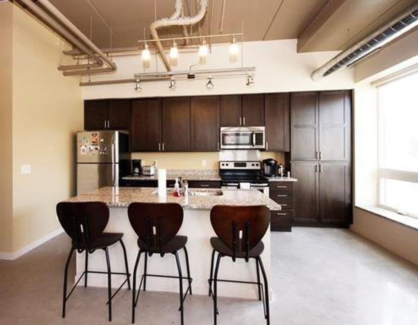 Minneapolis Apartment: 711 4th St SE