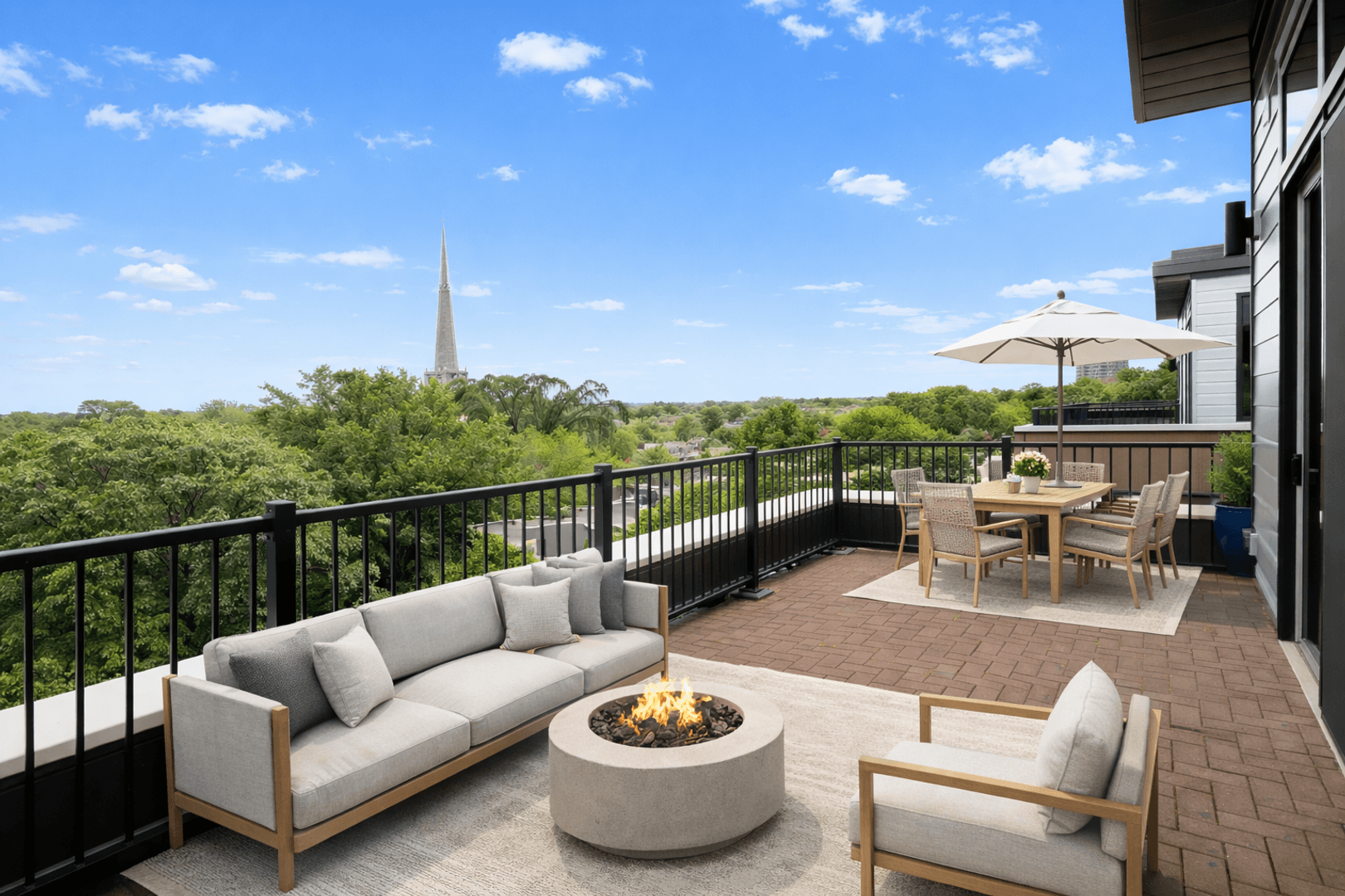 Minneapolis Apartment: 711 4th St SE
