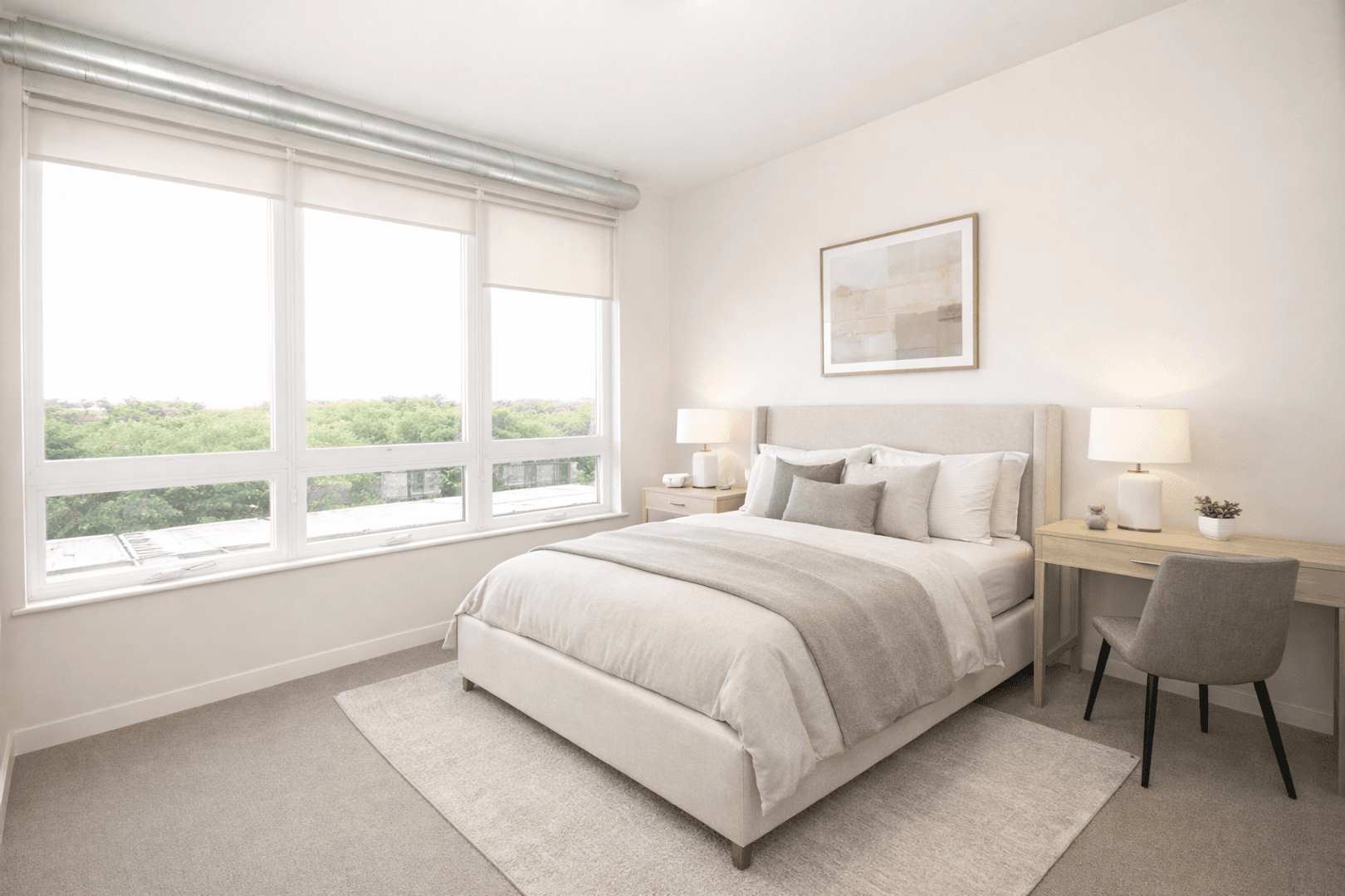 Minneapolis Apartment: 711 4th St SE