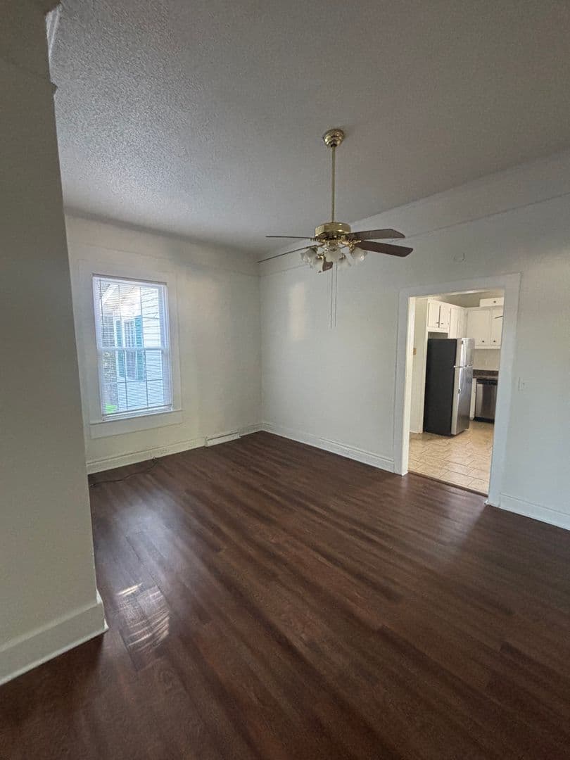 Columbia House: 1112 Olympia Avenue