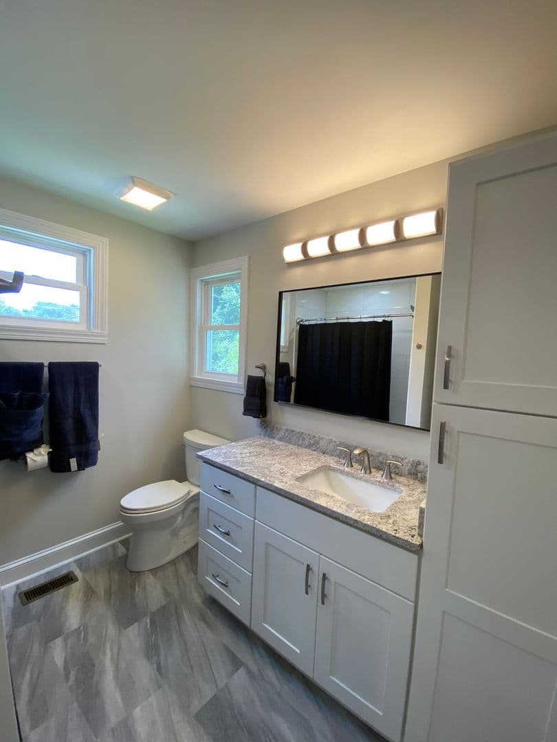 Columbia House: 3811 Barwick Street