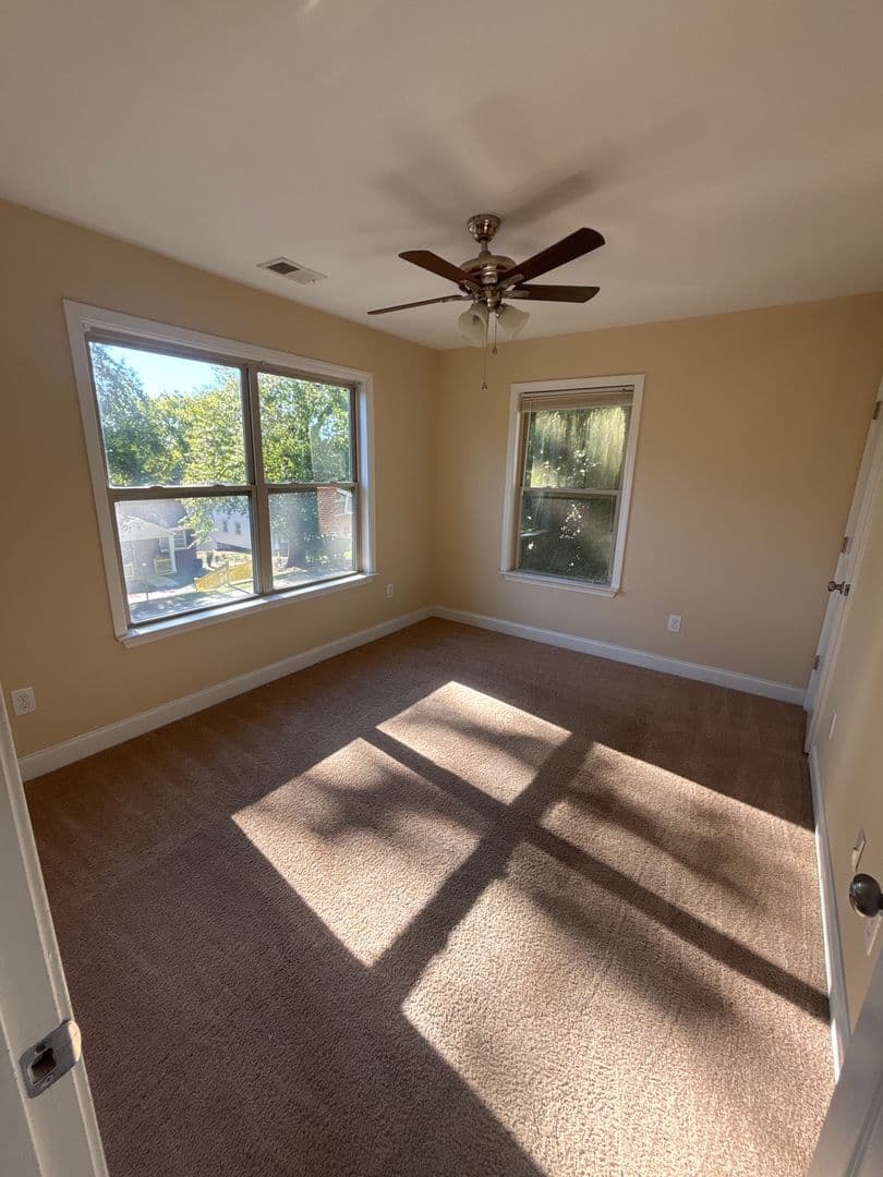 Columbia House: 1105 1/2 Darlington Street