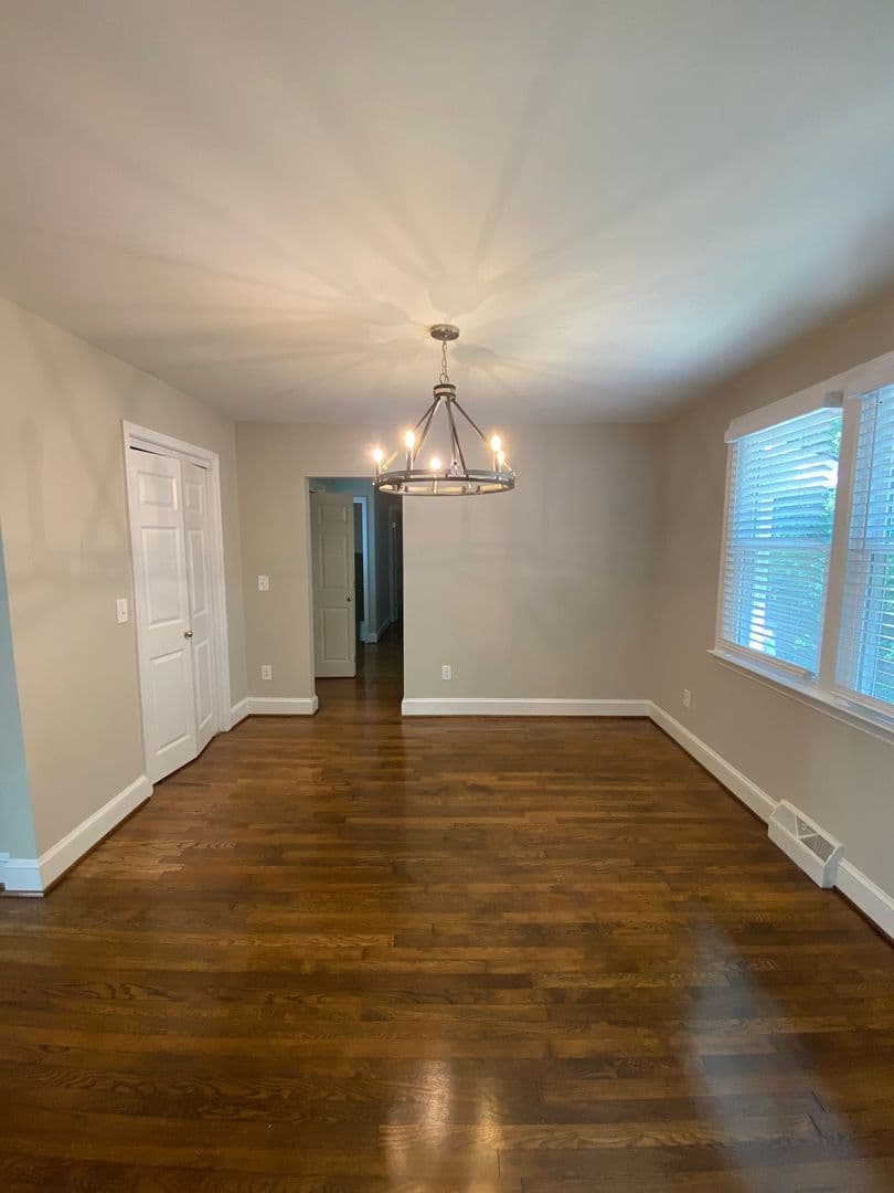 Columbia House: 3811 Barwick Street