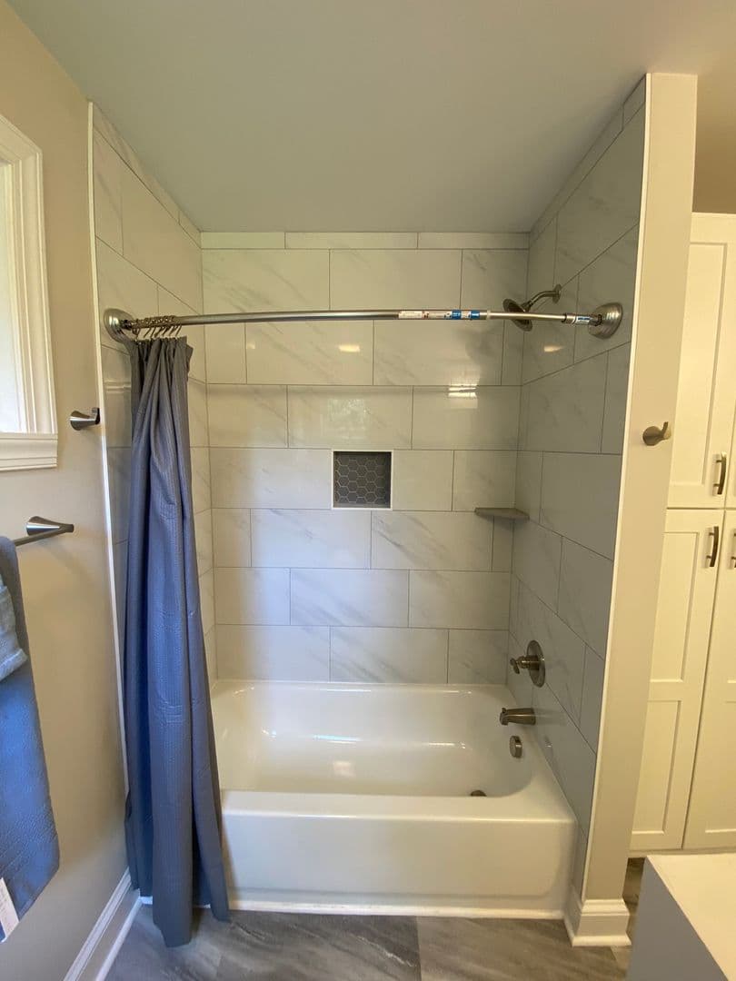 Columbia House: 3811 Barwick Street