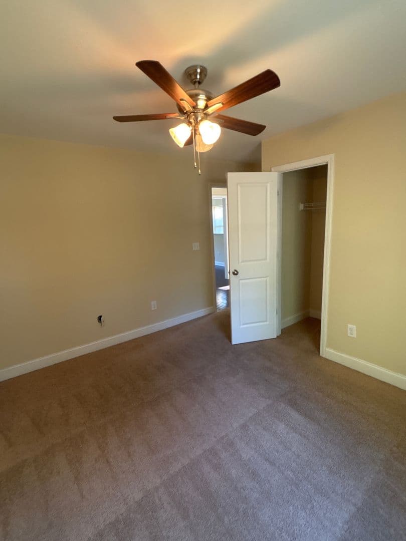 Columbia House: 1105 1/2 Darlington Street