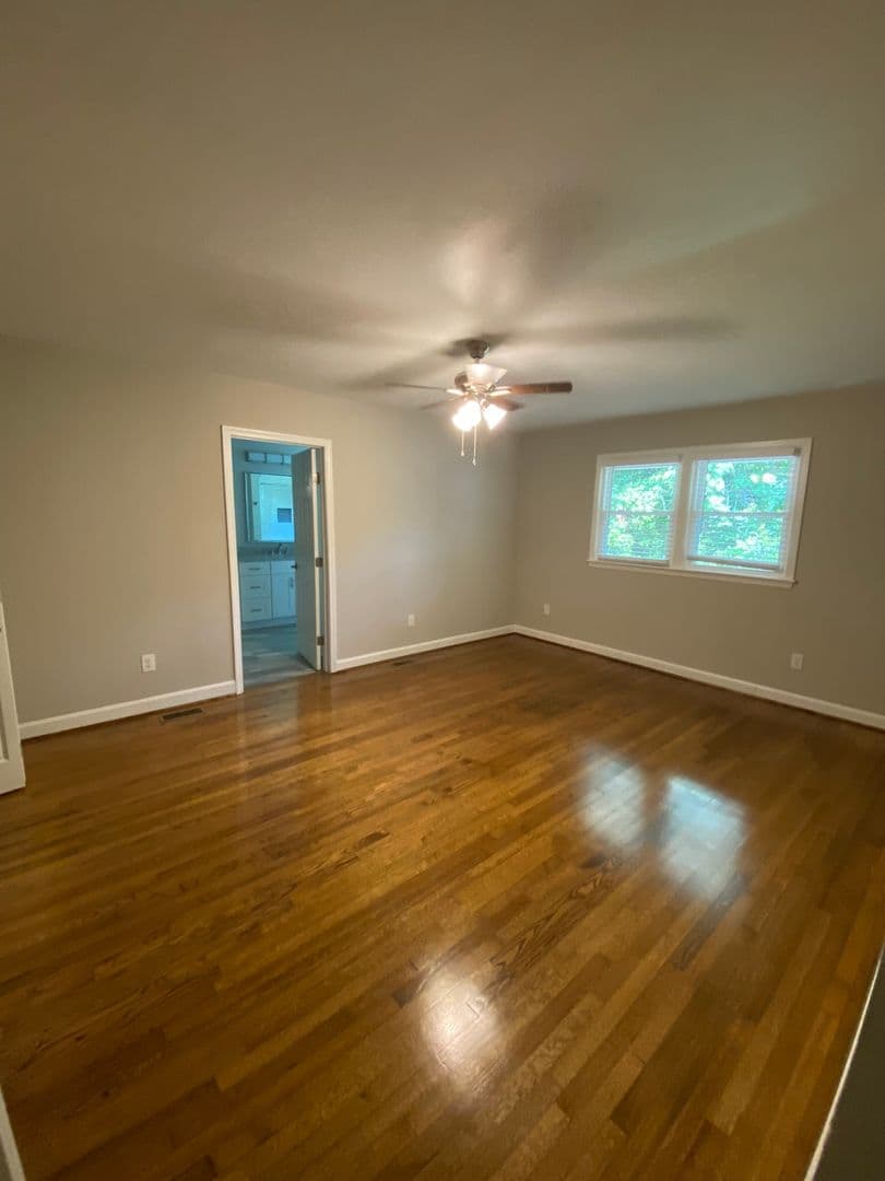 Columbia House: 3811 Barwick Street