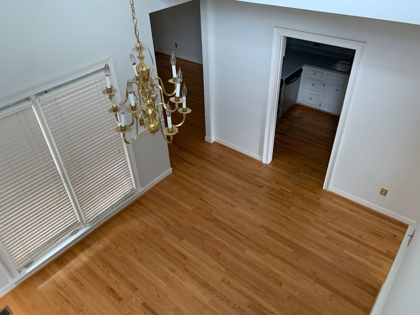 Columbia Townhome: 600 Woodrow Street