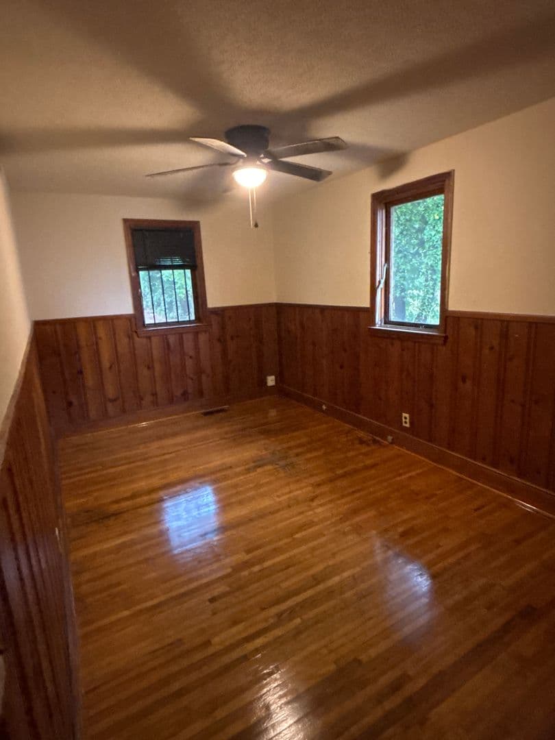 Columbia Apartment: 317 Beltline Blvd
