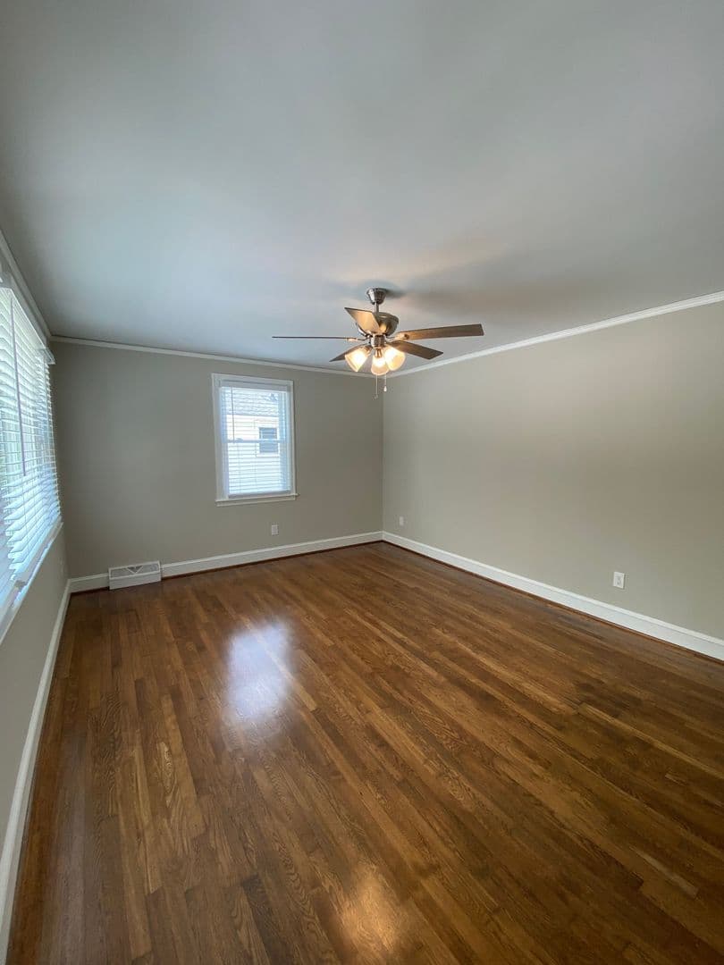 Columbia House: 3811 Barwick Street