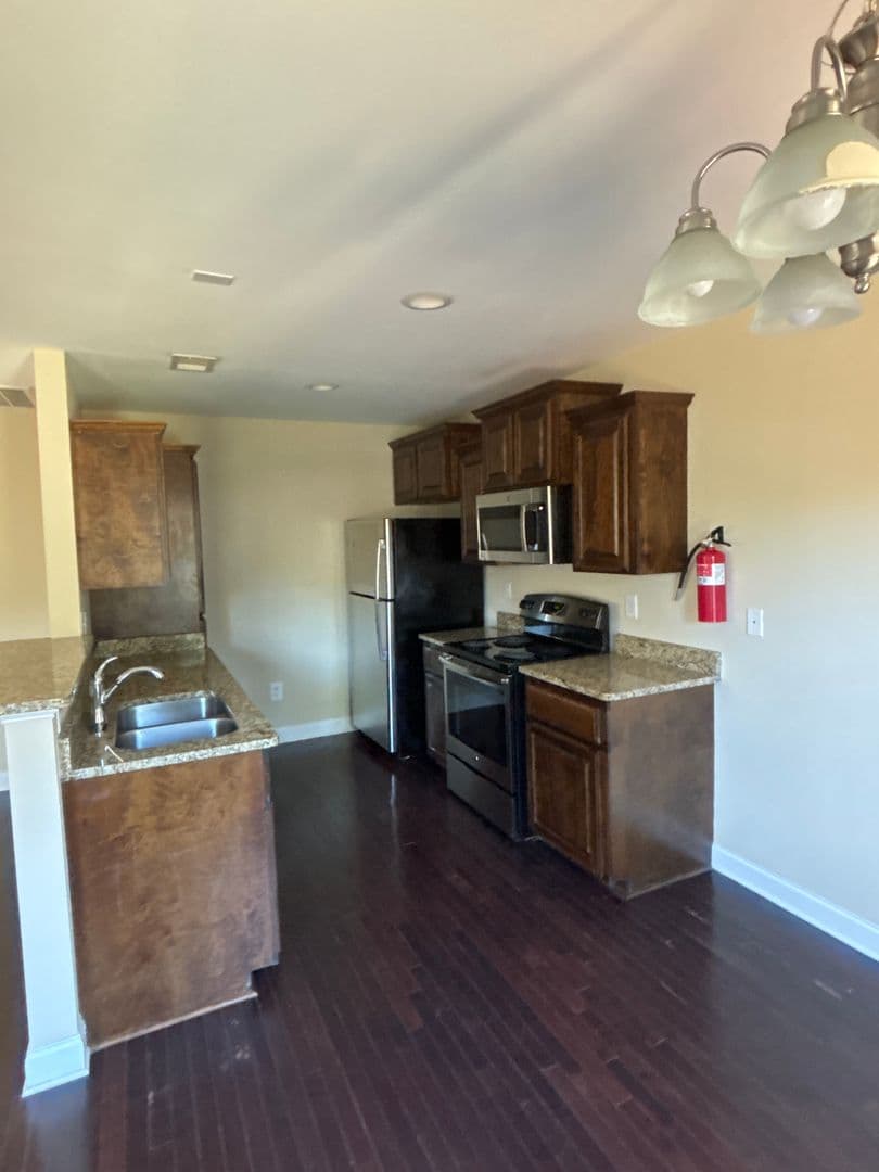 Columbia House: 1105 1/2 Darlington Street