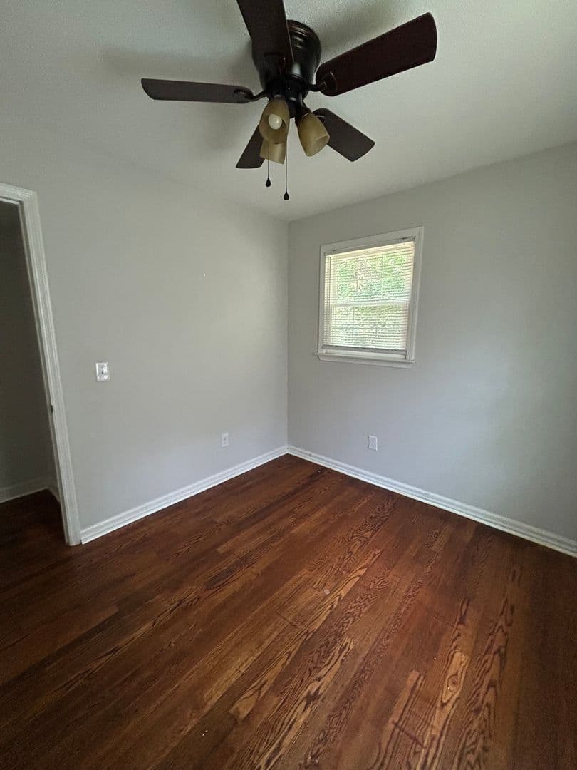 Columbia House: 3825 Monroe Street