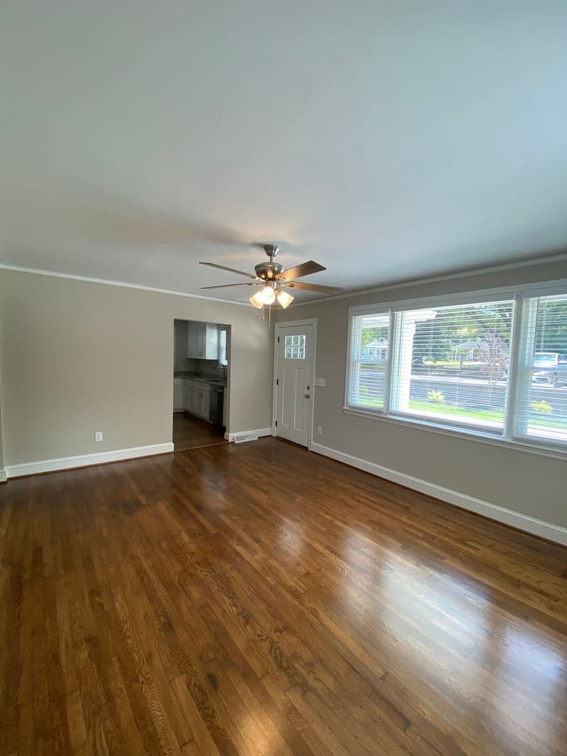 Columbia House: 3811 Barwick Street