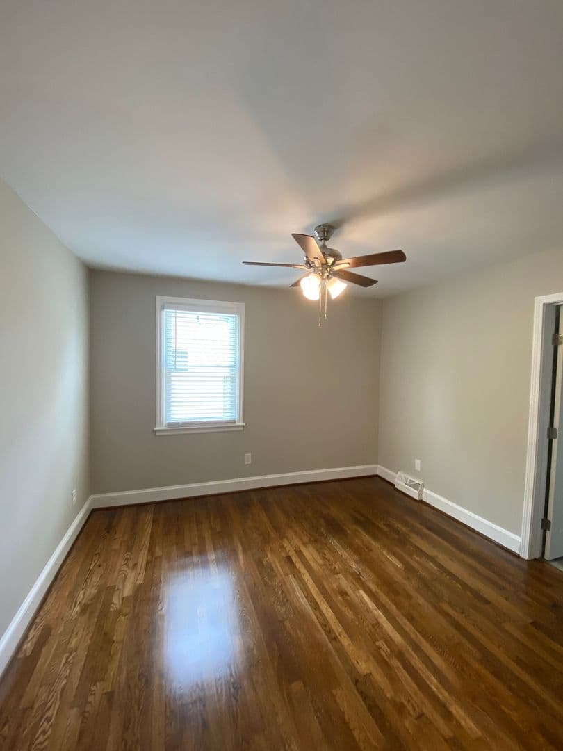 Columbia House: 3811 Barwick Street