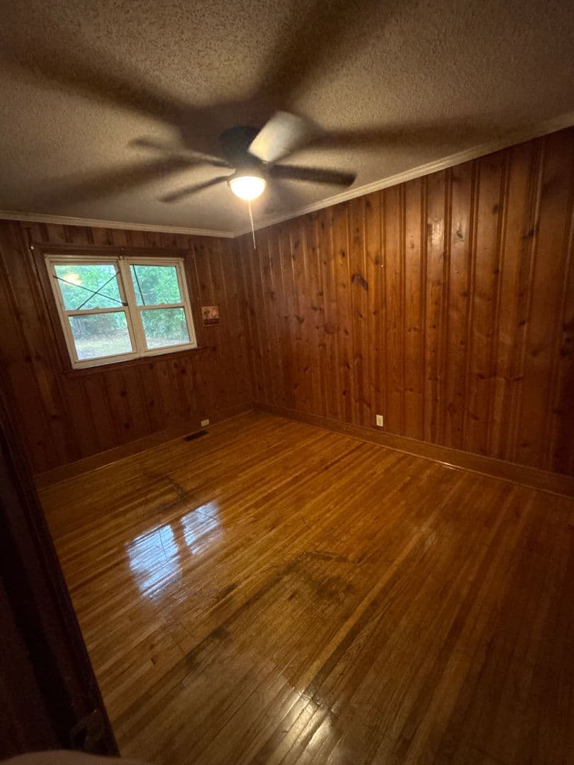 Columbia Apartment: 317 Beltline Blvd