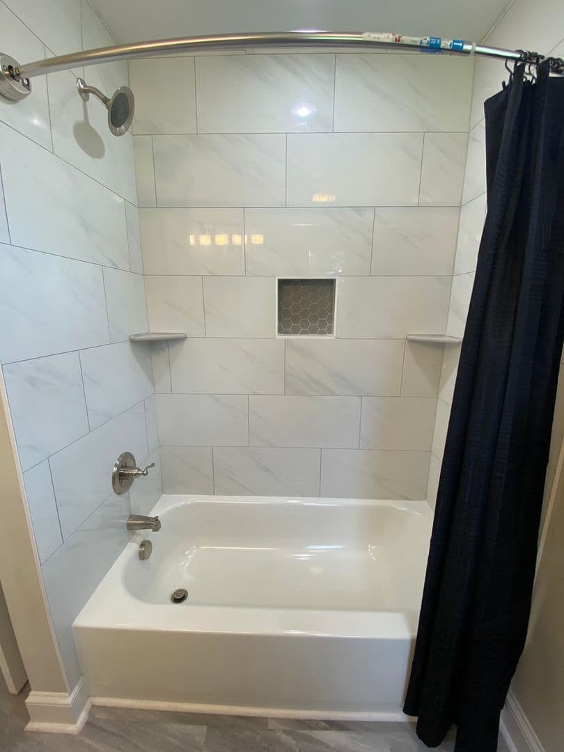 Columbia House: 3811 Barwick Street