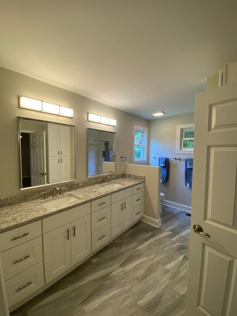 Columbia House: 3811 Barwick Street