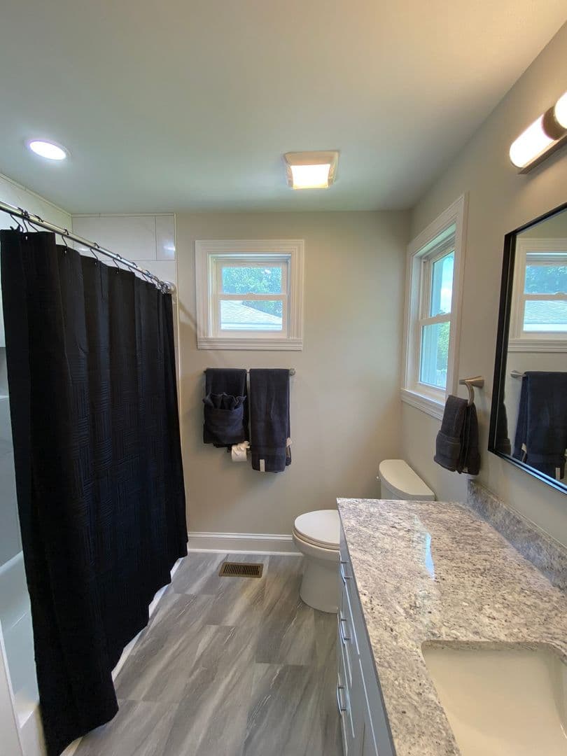 Columbia House: 3811 Barwick Street