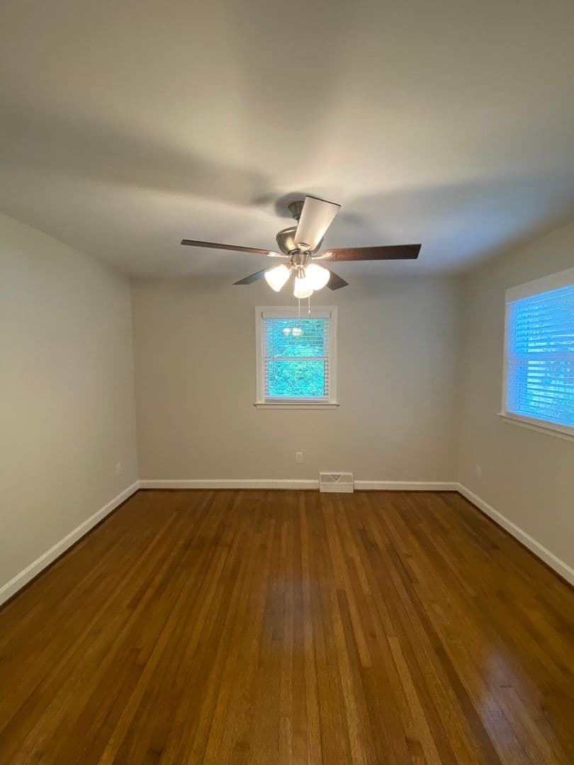 Columbia House: 3811 Barwick Street