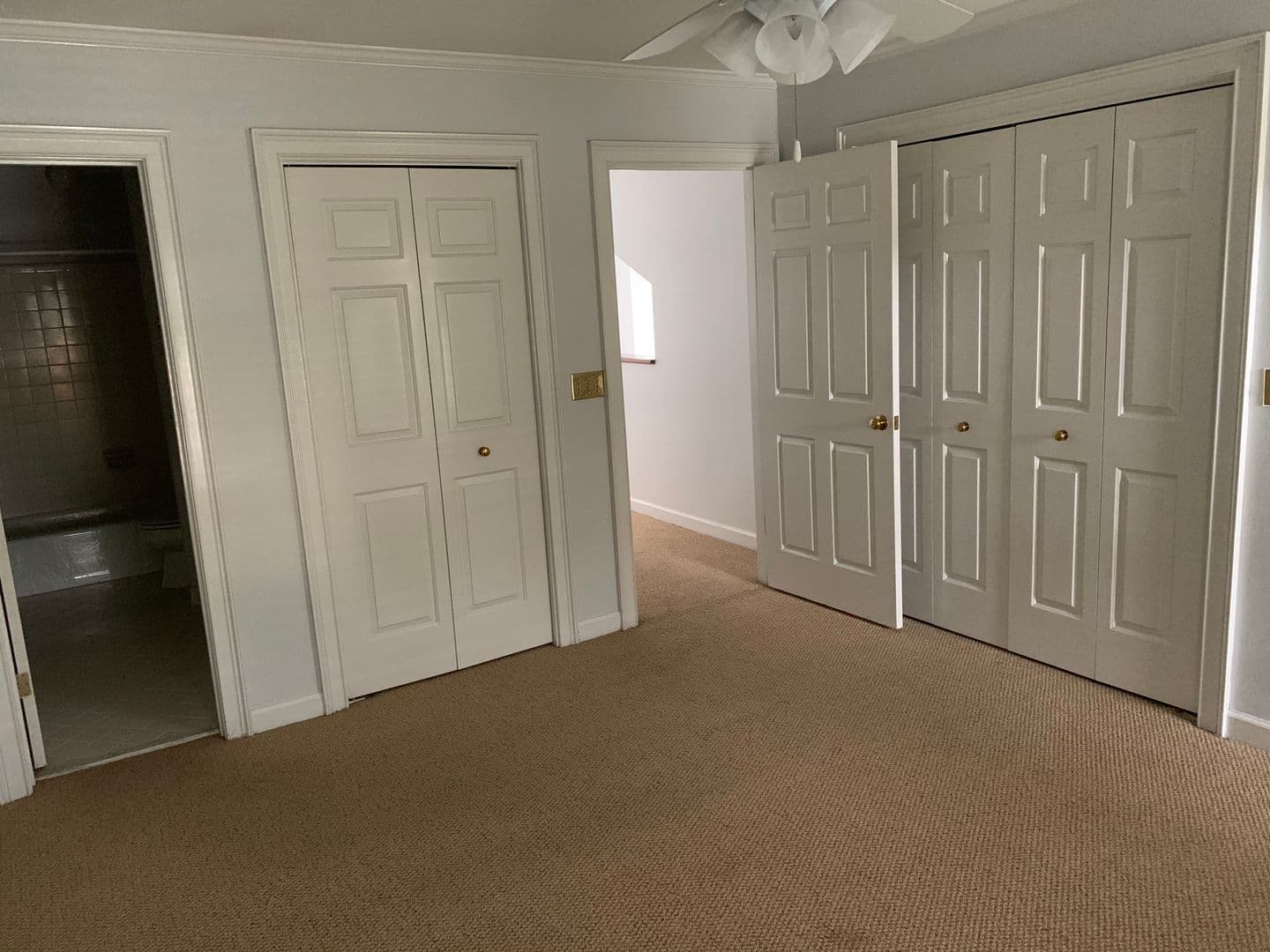 Columbia Townhome: 600 Woodrow Street