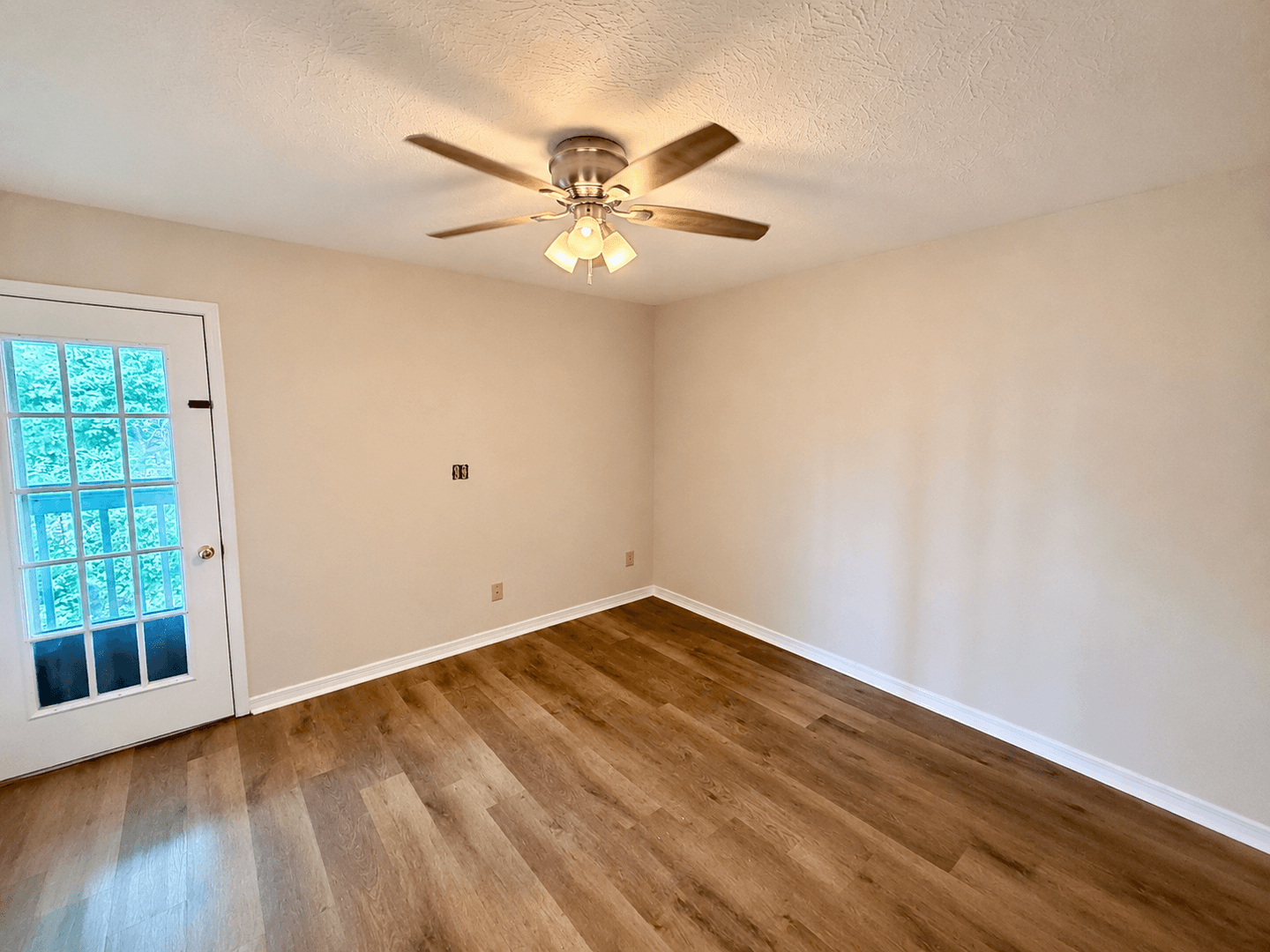 Panama City Beach House: 136 Bonnie Lane