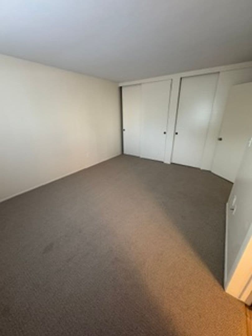 La Mesa Apartment: 5877 Baltimore Drive