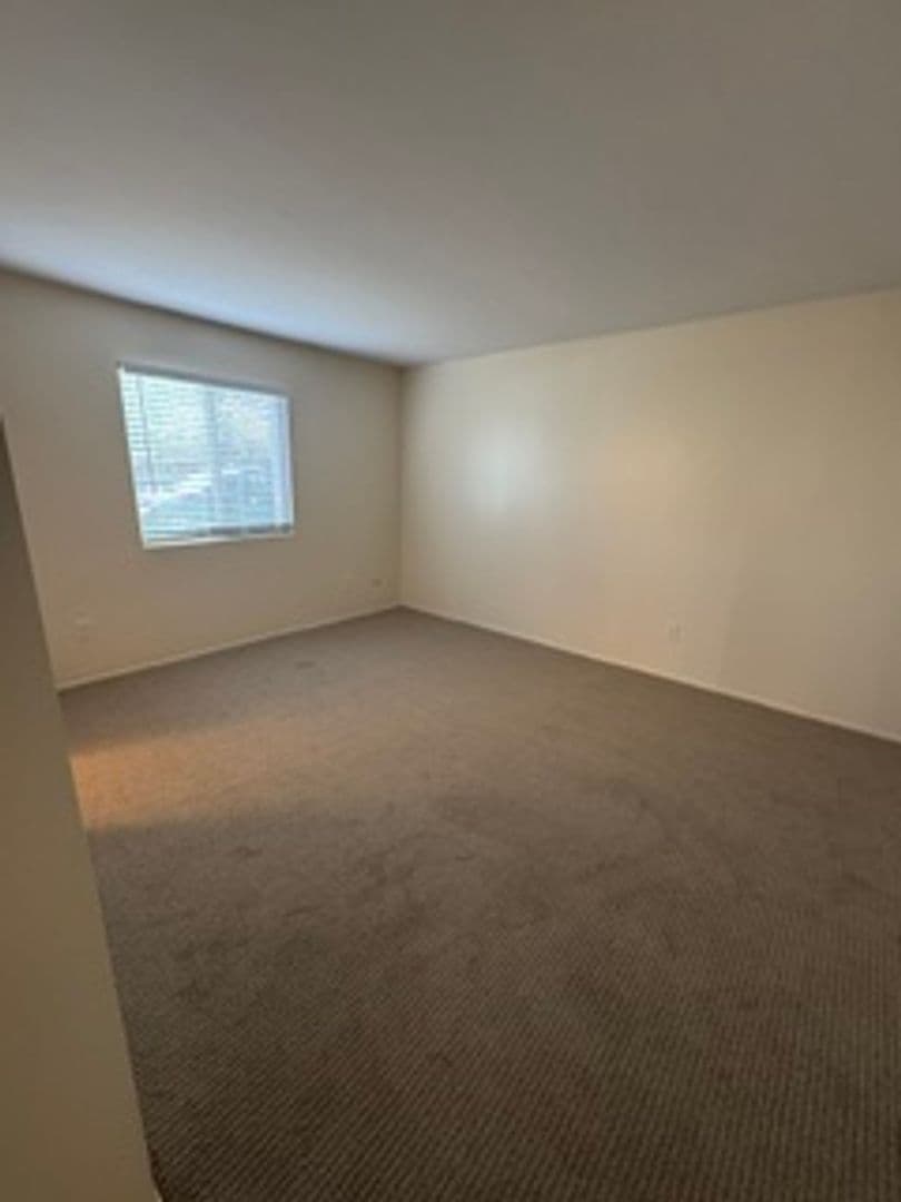 La Mesa Apartment: 5877 Baltimore Drive