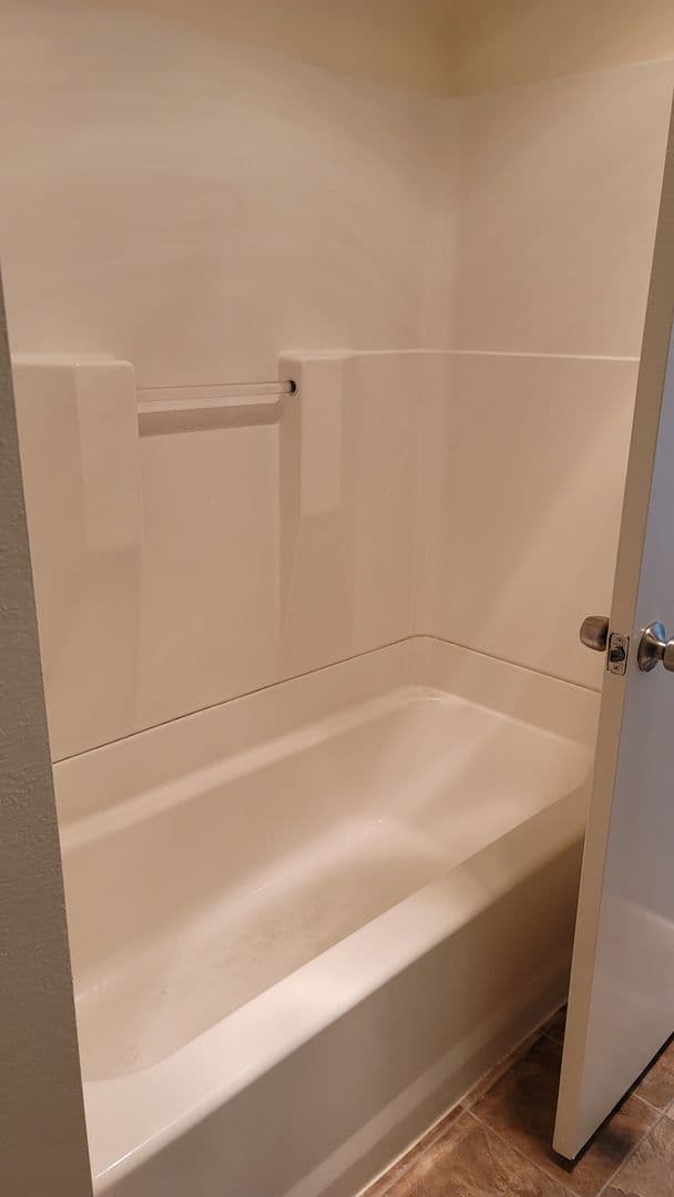 La Mesa Apartment: 5877 Baltimore Drive