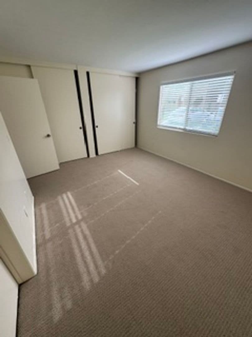 La Mesa Apartment: 5877 Baltimore Drive
