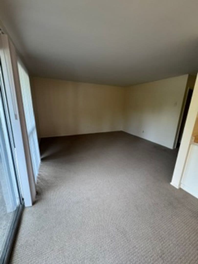 La Mesa Apartment: 5877 Baltimore Drive