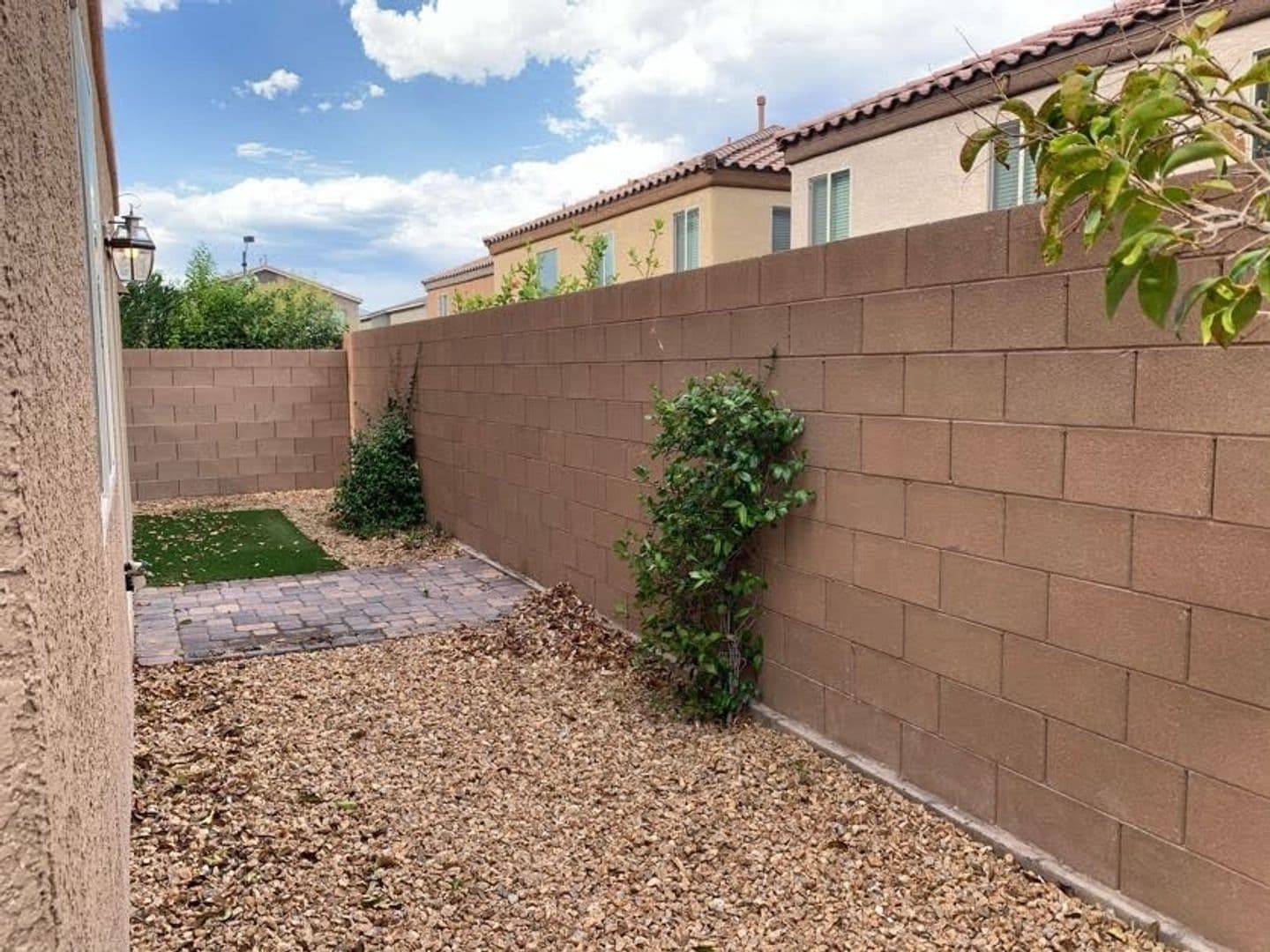 Las Vegas House: 7752 Broadloom Court