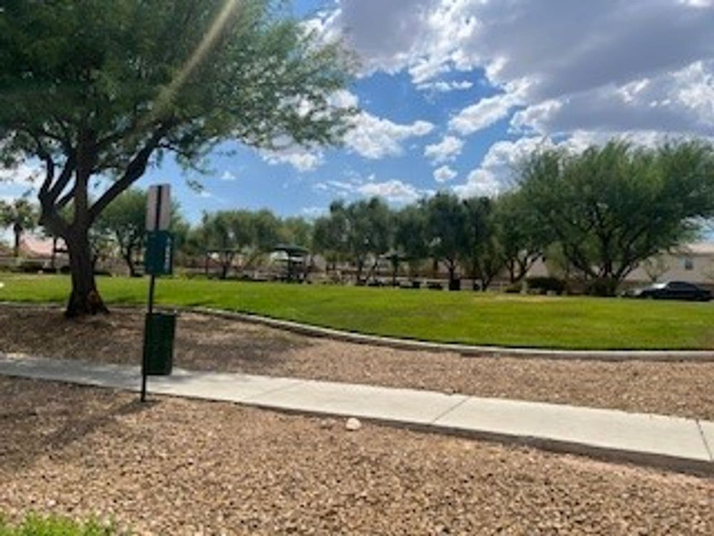 Las Vegas Townhome: 8764 Traveling Breeze #102