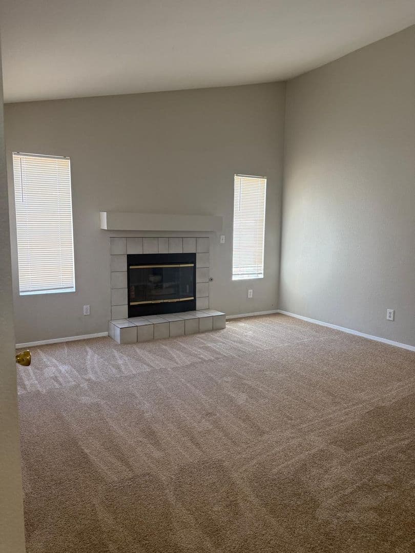 Las Vegas Condo: 4611 KrissyLouise Way #C