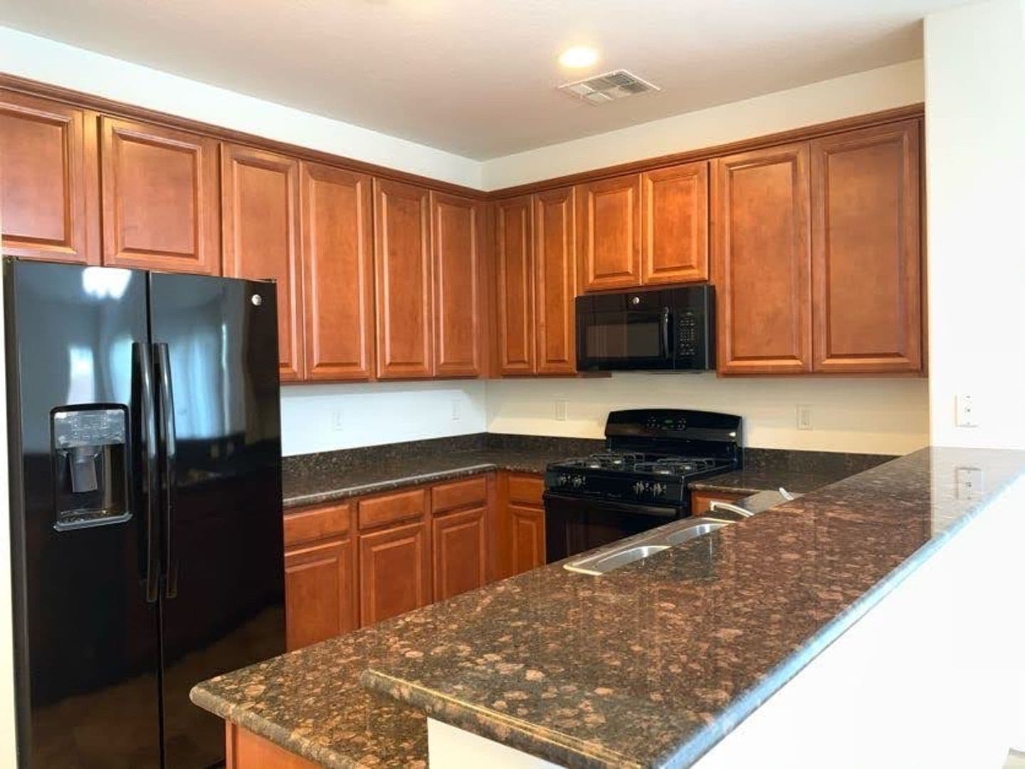 Las Vegas House: 7752 Broadloom Court
