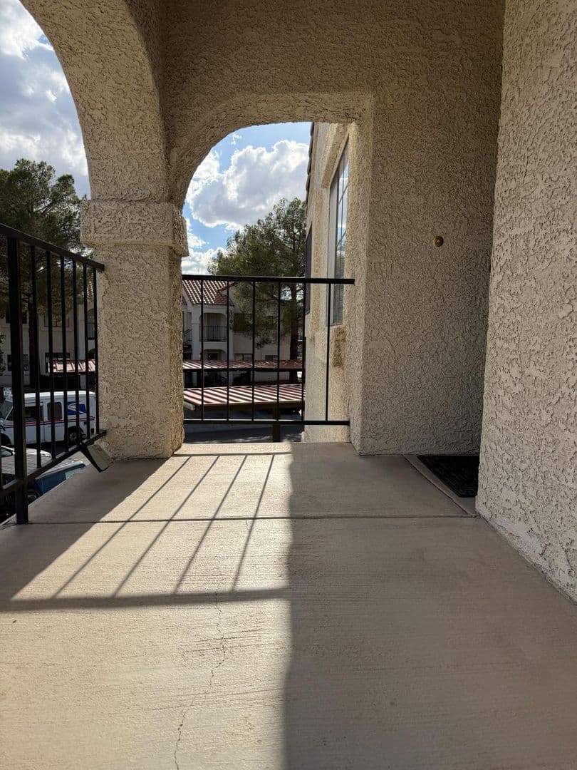 Las Vegas Condo: 4824 Nara Vista Way #201