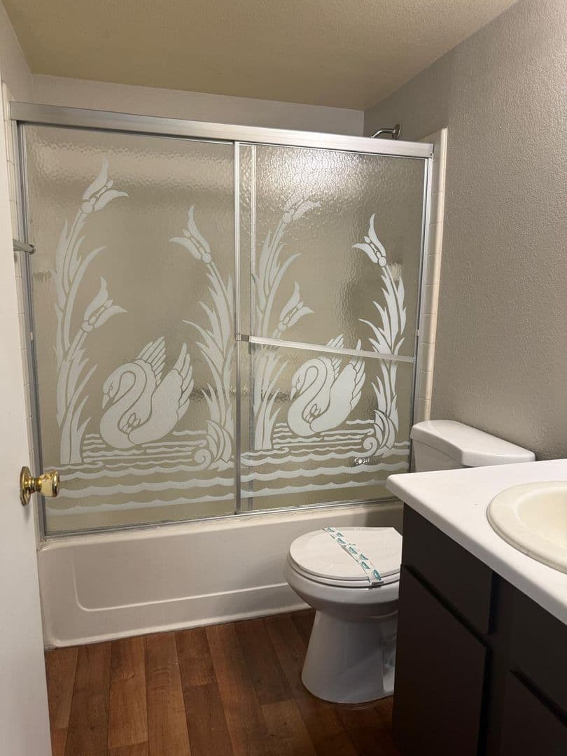Las Vegas Condo: 4611 KrissyLouise Way #C