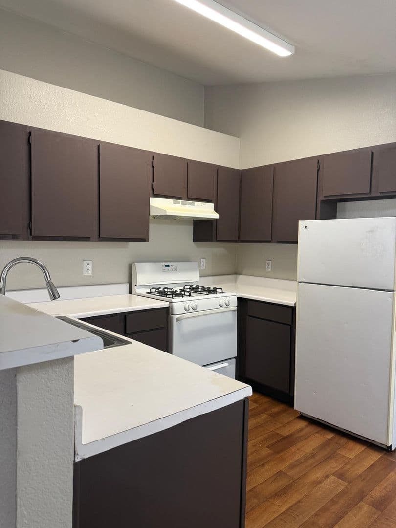 Las Vegas Condo: 4611 KrissyLouise Way #C