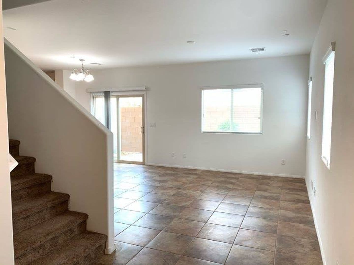 Las Vegas House: 7752 Broadloom Court