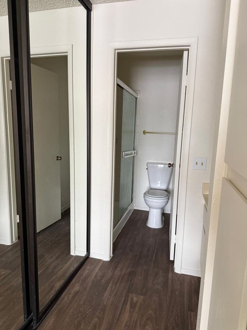 Las Vegas Condo: 4824 Nara Vista Way #201