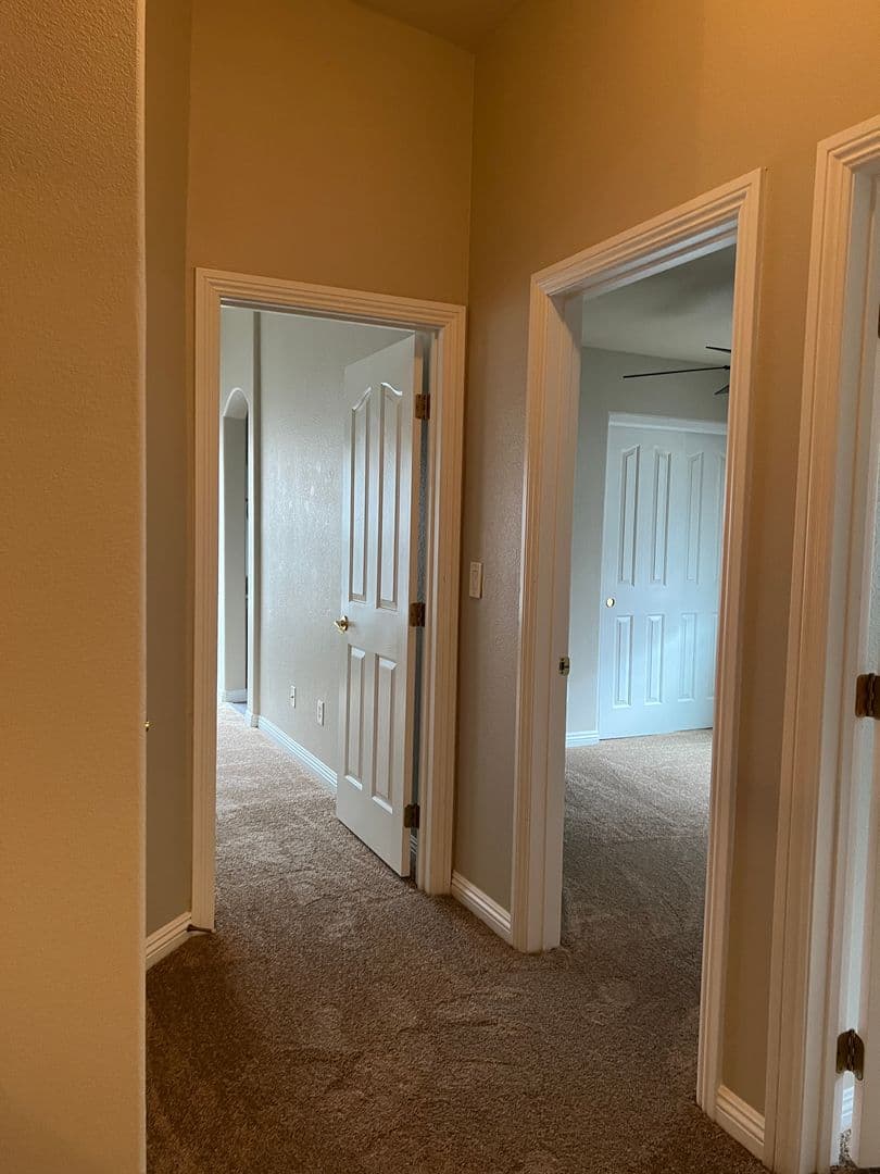 Las Vegas Townhome: 8764 Traveling Breeze #102