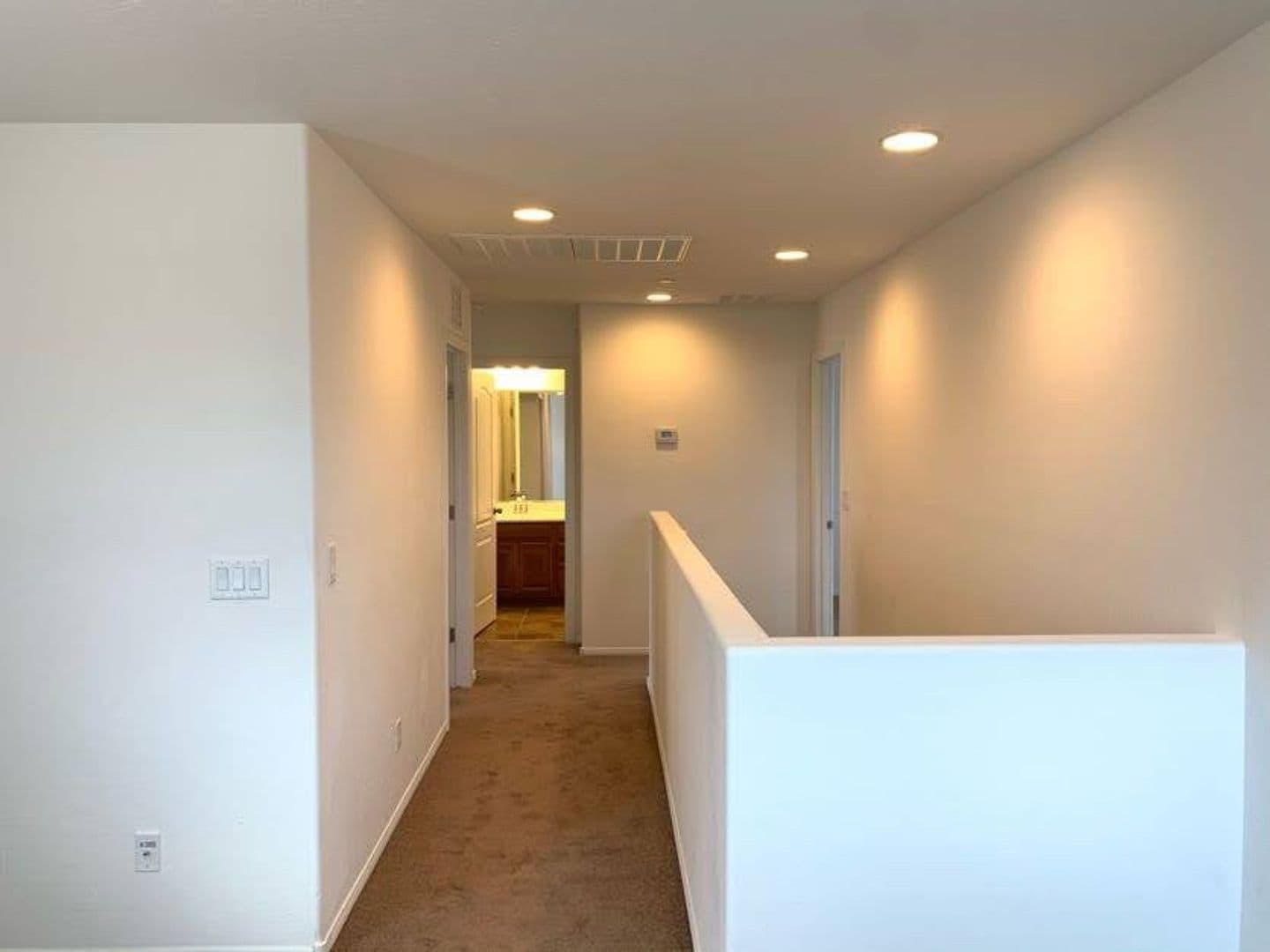 Las Vegas House: 7752 Broadloom Court